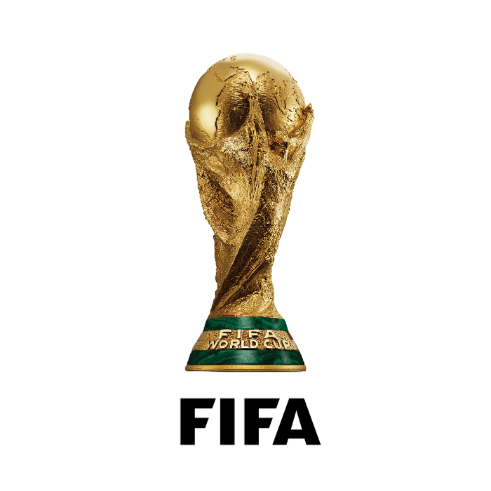 FIFA World Cup 2026 logo